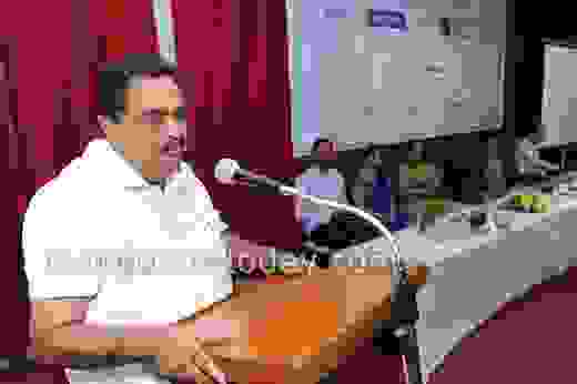 Ramanath Rai 2